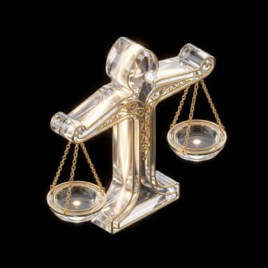 libra zodiac icon
